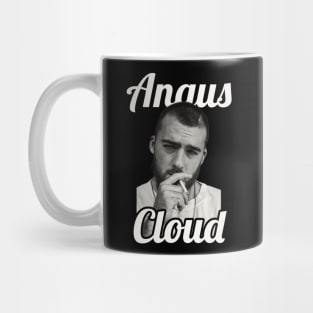 Angus Cloud / 1998 Mug